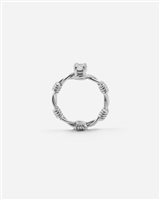 Ringe Nove25 in Silber Zirconia N25ANE00542-10 - N25ANE00542-10